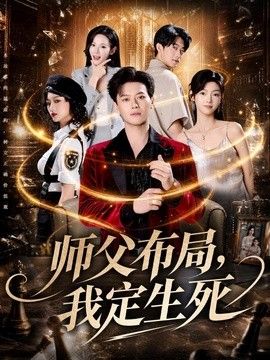 师父布局，我定生死(全集)