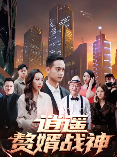 逍遥赘婿战神 第01集