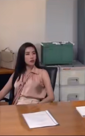 以眼还眼短剧 第47集