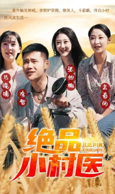 绝品小村医 第20集
