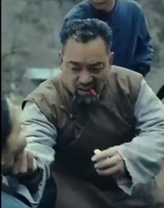 我和爷爷走人间 第61集