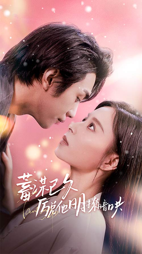 蓄谋已久历总他明撩暗哄 第29集