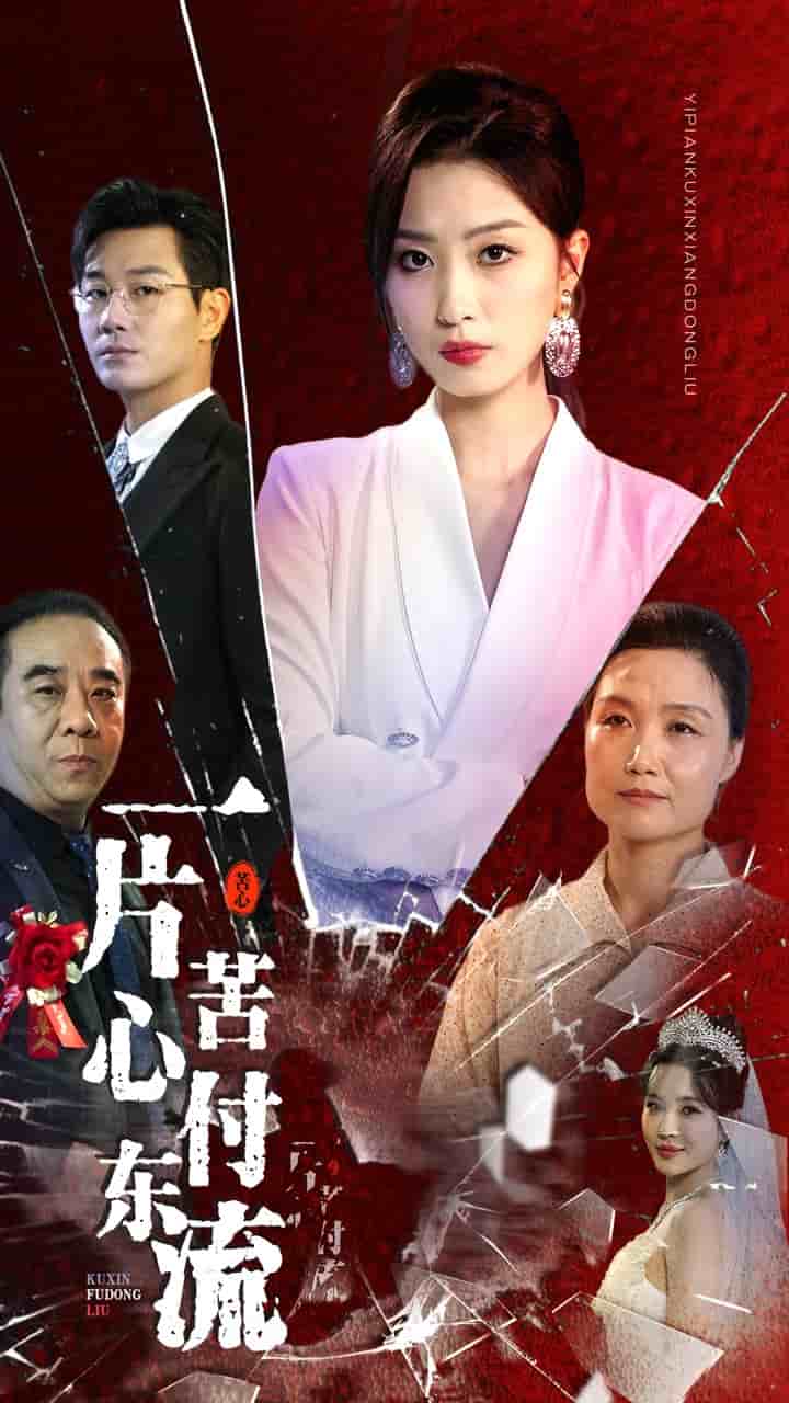 一片苦心付东流 第53集