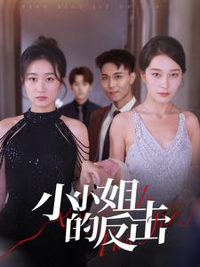 小小姐的反击 第18集