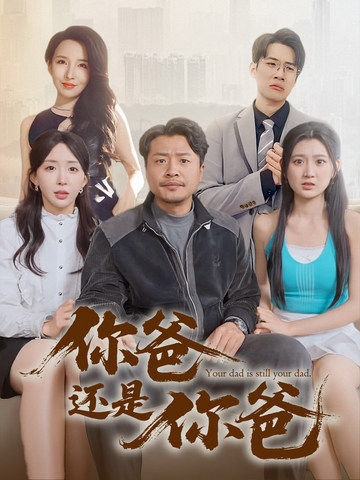 老爸出手即江湖 第2集
