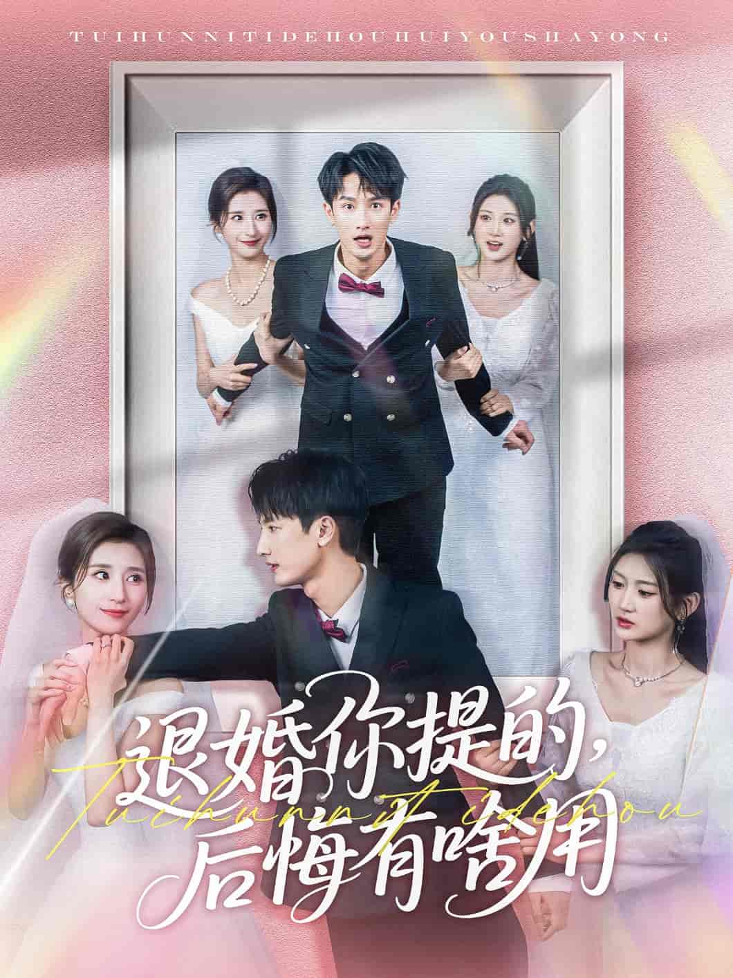 退婚你提的，后悔有啥用 第3集