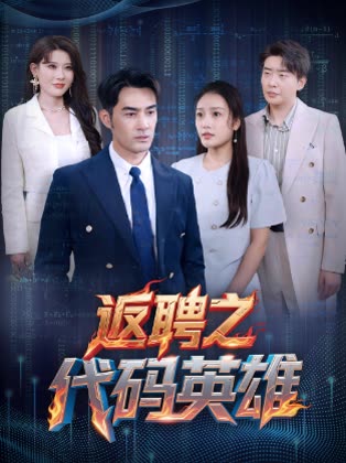 返聘之代码英雄 第11集