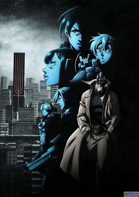 非枪人生第二季 第09集