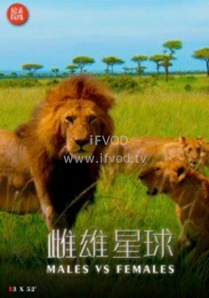 雌雄星球(全集)