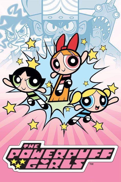 飞天小女警第五季 第04集