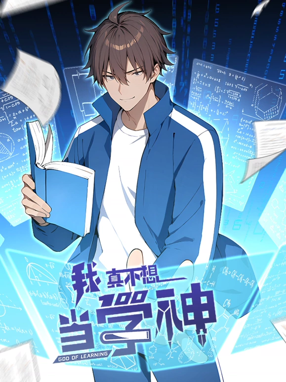 我真不想当学神 第10集