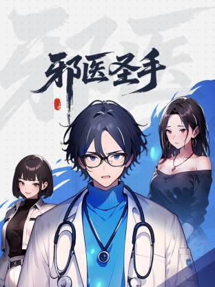 邪医圣手 第27集